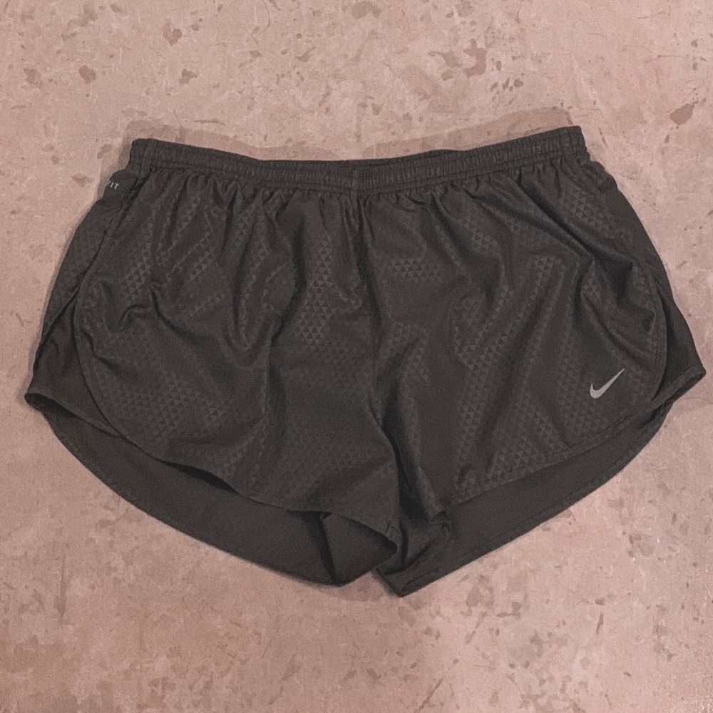 Nike Dri Fit Athletic Shorts